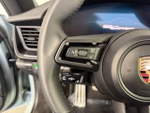 Certified 2025 Porsche 911 Carrera T image 27