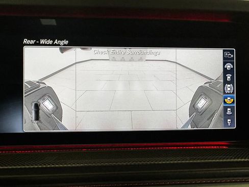 Used 2020 Mercedes-Benz G 63 AMG 4MATIC image 22