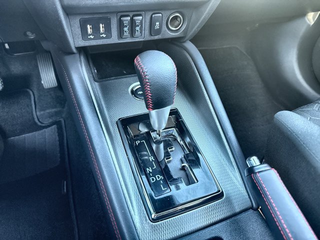 Used 2026 Mitsubishi Outlander Sport LE AWD/4WD image 19