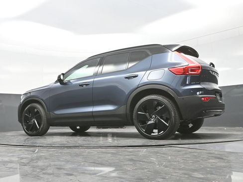 New 2026 Volvo EX40 Ultra image 33