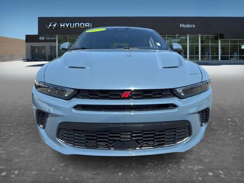 Used 2024 Dodge Hornet GT AWD/4WD image 7