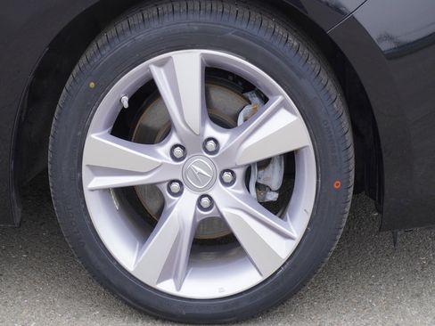 Used 2015 Acura ILX w/ Premium Package image 5