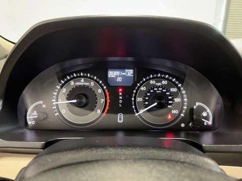 Used 2016 Honda Odyssey EX-L image 23