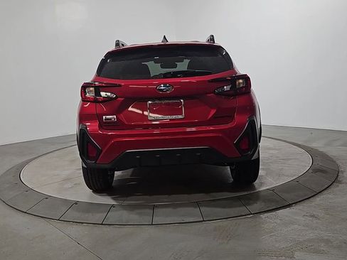 New 2026 Subaru Crosstrek 2.0i Premium image 4