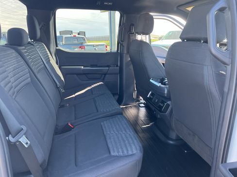 Certified 2023 Ford F150 XL image 13