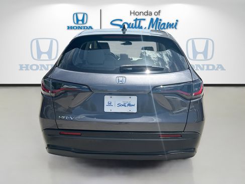Used 2024 Honda HR-V LX image 6