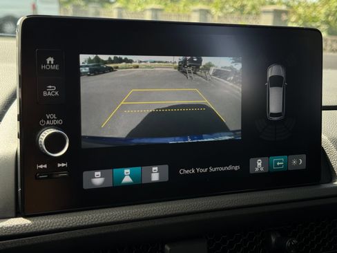 Used 2024 Honda CR-V Sport-L image 19