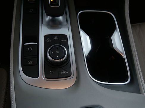 New 2026 INFINITI QX60 Autograph w/ Dark Cargo Package image 25