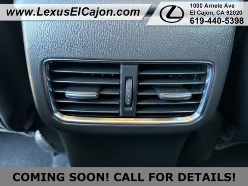 Used 2021 MAZDA CX-5 Touring image 17