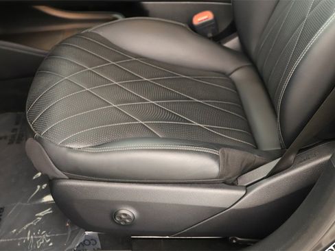 Used 2024 Mercedes-Benz EQE 500 4MATIC Sedan w/ AMG Line Exterior Package image 25