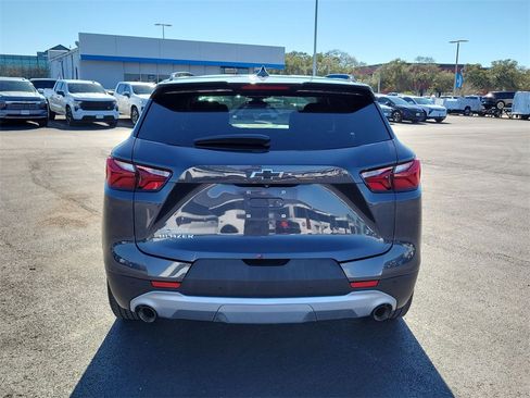 Used 2021 Chevrolet Blazer LT image 5