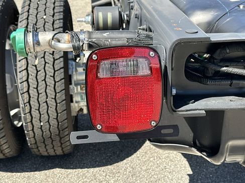 New 2026 RAM 5500 Tradesman w/ Chrome Appearance Group image 7