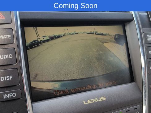 Used 2007 Lexus ES 350 FWD image 29