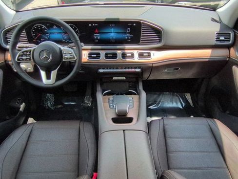 Certified 2023 Mercedes-Benz GLE 350 image 15