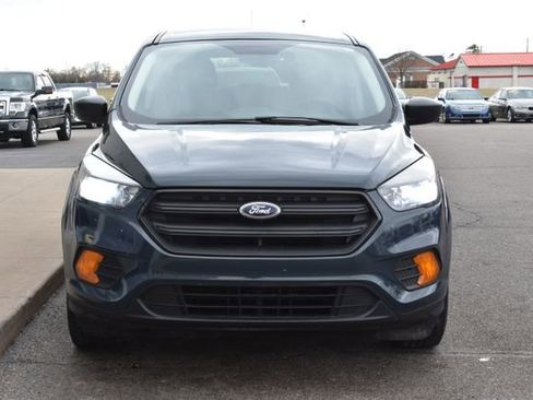 Used 2019 Ford Escape S image 10