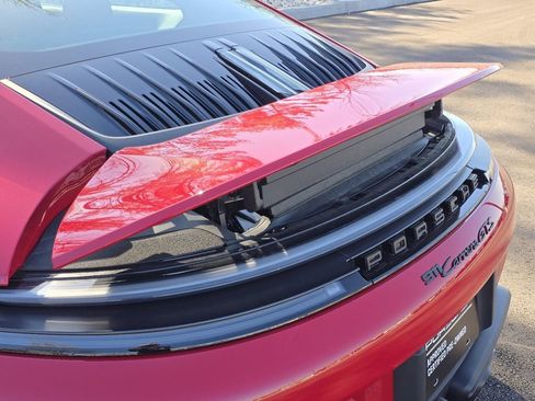 Certified 2025 Porsche 911 Carrera 4 GTS AWD/4WD image 24