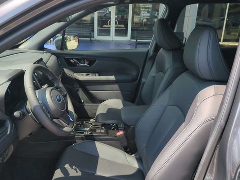 New 2026 Subaru Forester Limited AWD/4WD image 2