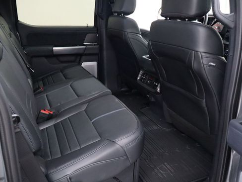 New 2026 Ford F250 Platinum image 32