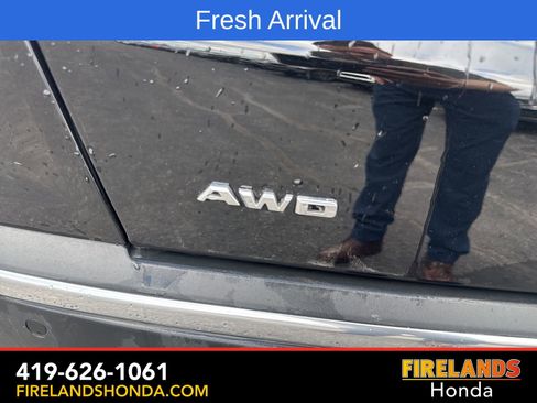 Used 2020 Cadillac XT5 Premium Luxury image 34