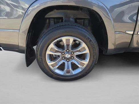 Used 2022 RAM 1500 Limited AWD/4WD image 27