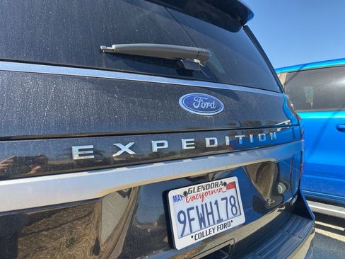 Used 2023 Ford Expedition Max XLT RWD image 22