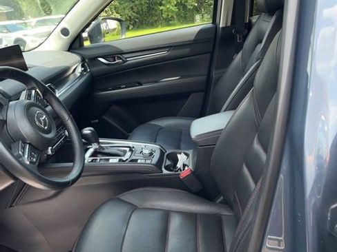 Used 2024 MAZDA CX-5 Carbon Edition image 15