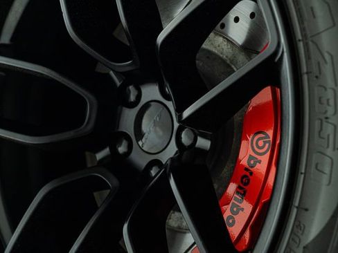 Used 2019 Dodge Challenger SRT Hellcat image 22