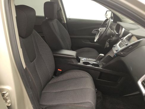 Used 2015 Chevrolet Equinox LT w/ Driver Convenience Package FWD image 21