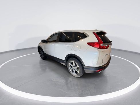 Used 2017 Honda CR-V EX-L image 5