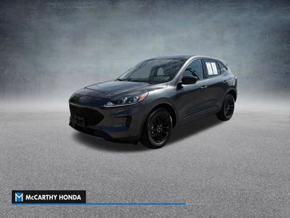 Used 2020 Ford Escape SE Sport