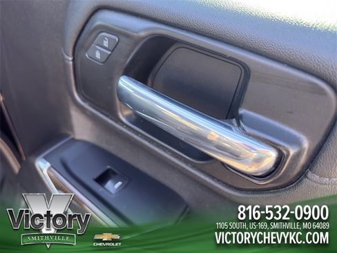 Used 2022 Chevrolet Silverado 1500 RST image 15