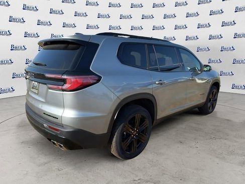 New 2026 GMC Acadia Elevation w/ Black Edition FWD image 7