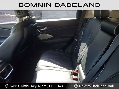 Used 2019 Acura RDX Advance Package image 9