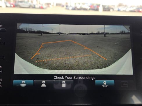 Used 2022 Honda Accord EX-L image 7