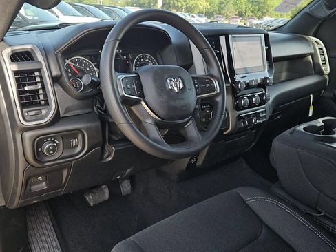 New 2026 RAM 1500 Warlock AWD/4WD image 24