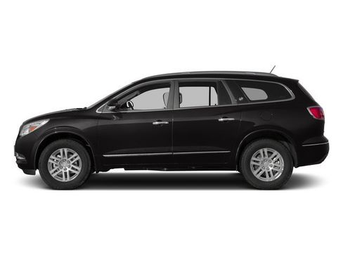 Used 2014 Buick Enclave Premium AWD/4WD image 3