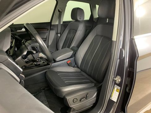 Used 2023 Audi Q5 2.0T Premium Plus w/ Premium Plus Package AWD/4WD image 28