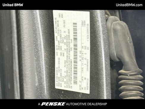 Used 2019 Ford F150 Lariat w/ Equipment Group 502A Luxury AWD/4WD image 14