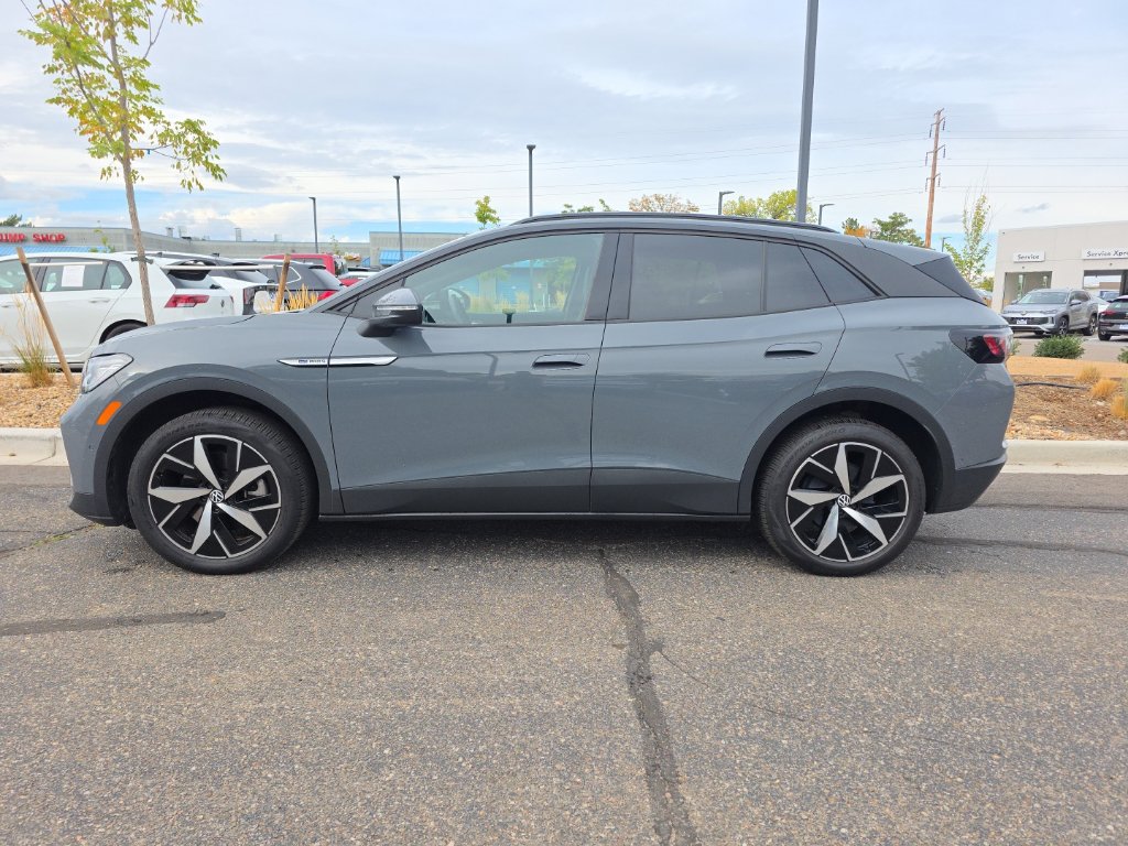 Certified 2023 Volkswagen ID.4 Pro S AWD/4WD image 2