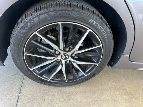 Used 2024 Toyota Camry SE image 26