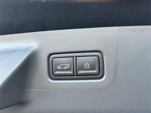 New 2026 Hyundai Santa Fe SEL image 5