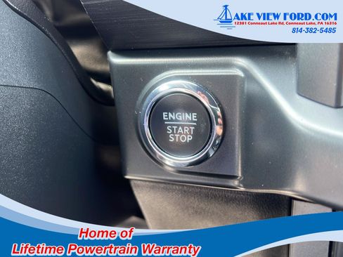 Used 2024 Ford F150 XLT w/ Equipment Group 302A MID AWD/4WD image 30