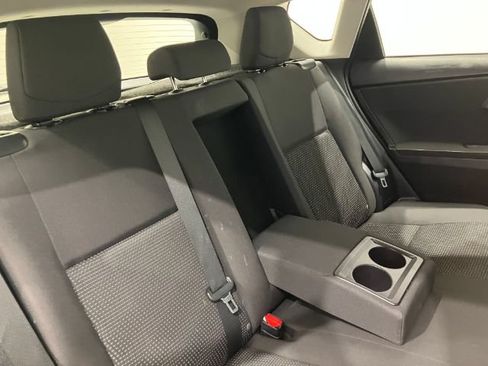 Used 2017 Toyota Corolla iM w/ All-Weather Mat Package FWD image 36