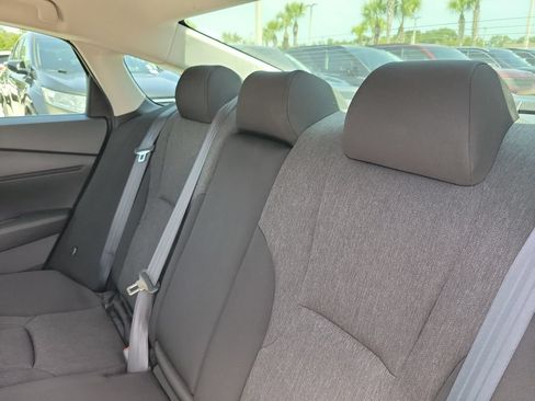 Used 2023 Honda Accord LX image 24