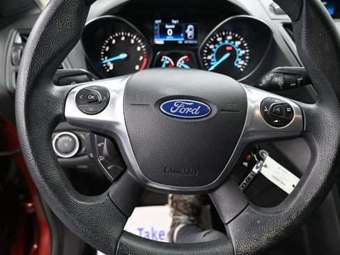 Used 2016 Ford Escape S FWD image 31