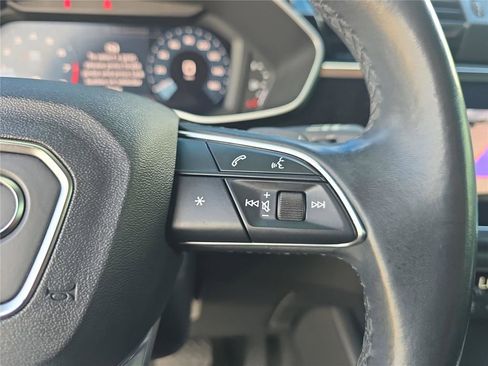 Used 2021 Audi Q3 2.0T Premium w/ Convenience Package image 26