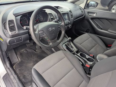 Used 2018 Kia Forte LX w/ LX Popular Package FWD image 23