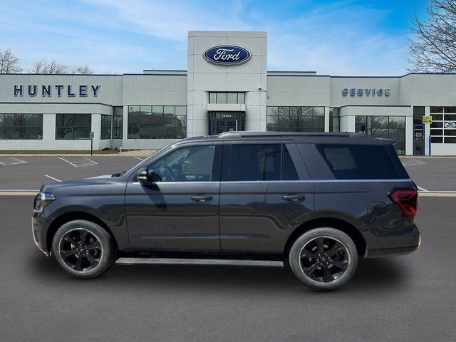 Certified 2022 Ford Expedition Limited AWD/4WD image 7