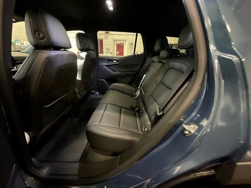 New 2026 Chevrolet Equinox LT w/ Convenience Package II image 26