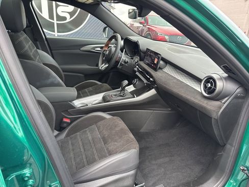 New 2025 Alfa Romeo Tonale image 24